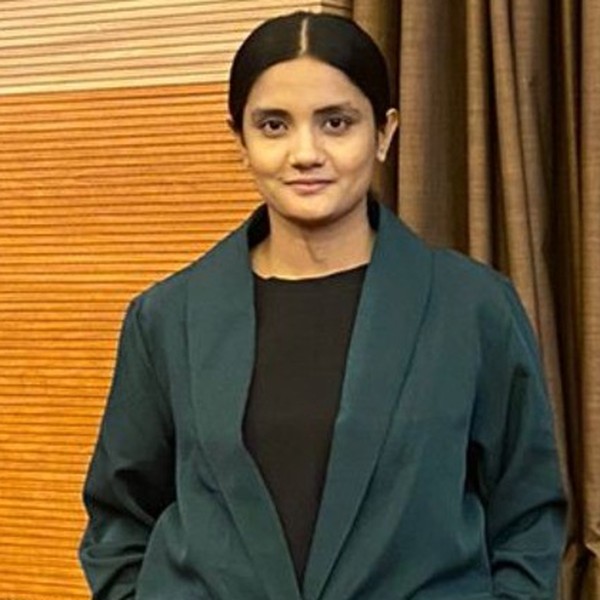 Rinjuman Raha